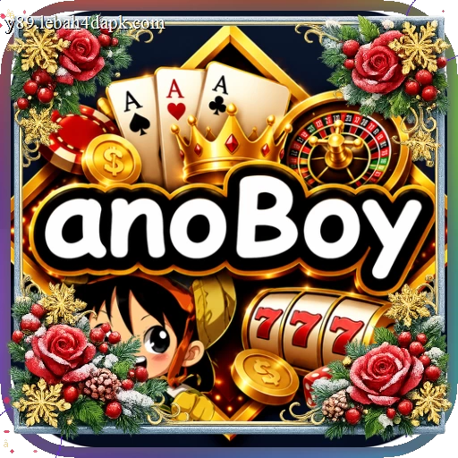 Anoboy madu303