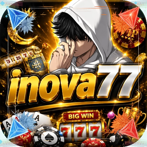 Inova77 madu303