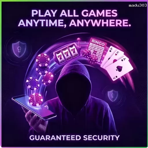 Panduan Pasang madu303 APK di Android